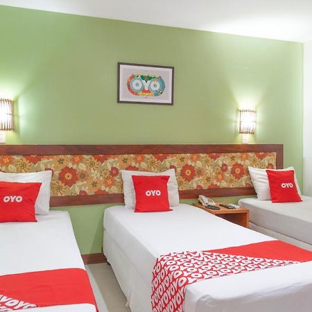 Oyo Alto Da Praia Hotel, อารากาจู ภายนอก รูปภาพ