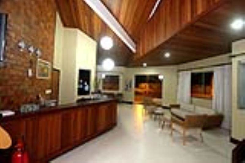 Oyo Alto Da Praia Hotel, อารากาจู ภายนอก รูปภาพ