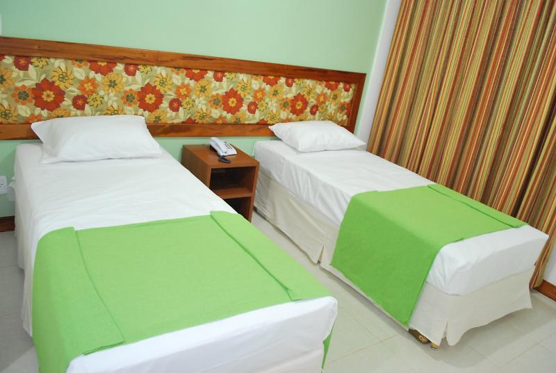 Oyo Alto Da Praia Hotel, อารากาจู ภายนอก รูปภาพ