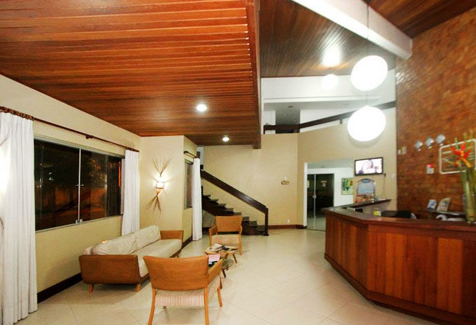 Oyo Alto Da Praia Hotel, อารากาจู ภายนอก รูปภาพ